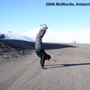 2006 Antartica MCM Erebus 06b